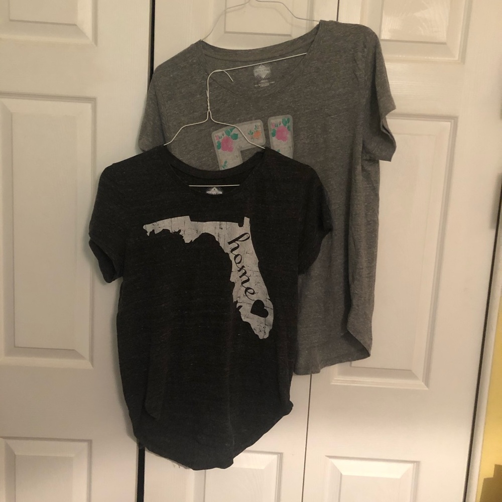 Florida State of Mine t-shirts